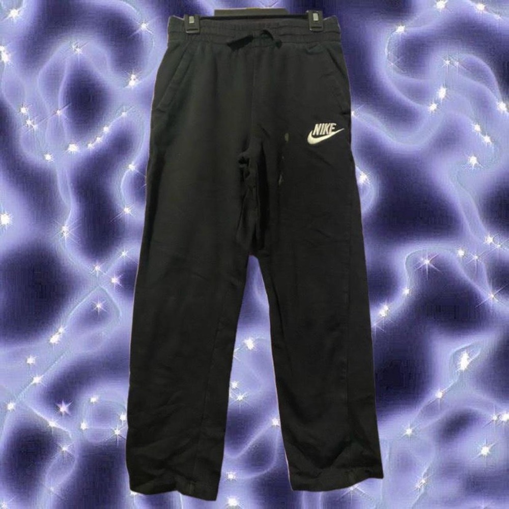 Nike sweatpants